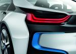 BMW i8 Concept 2011 года